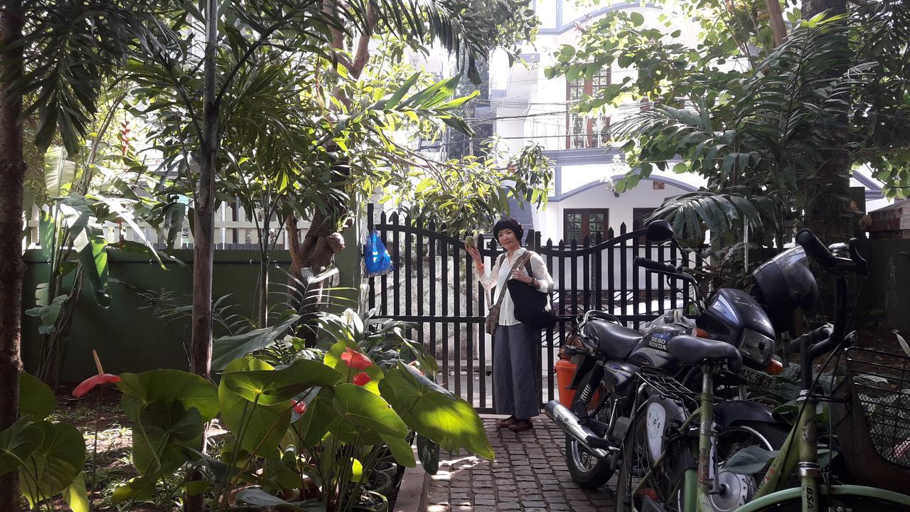 Heavenly Homestay Kochi Eksteriør billede