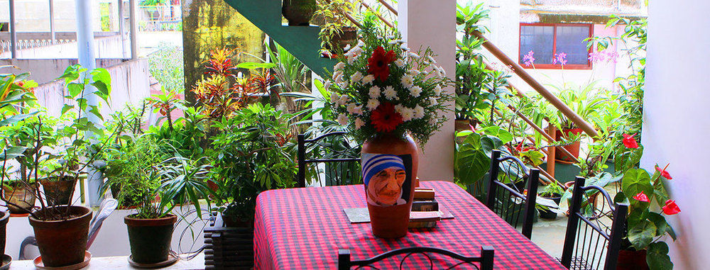 Heavenly Homestay Kochi Eksteriør billede